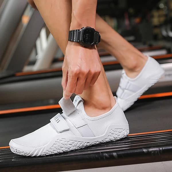 Gym Power Stability
